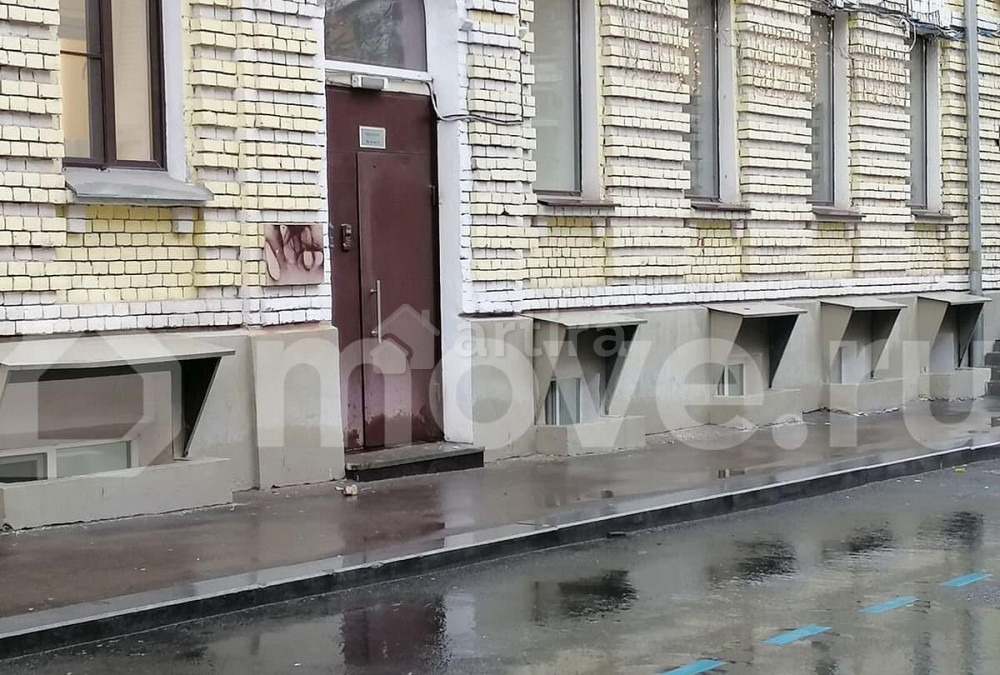 Студия, 16.8 м2, 5/5 эт. Москва - изображение 2