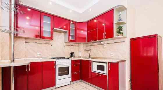 1-комн. квартира, 55 м2, 14/18 эт. Самара