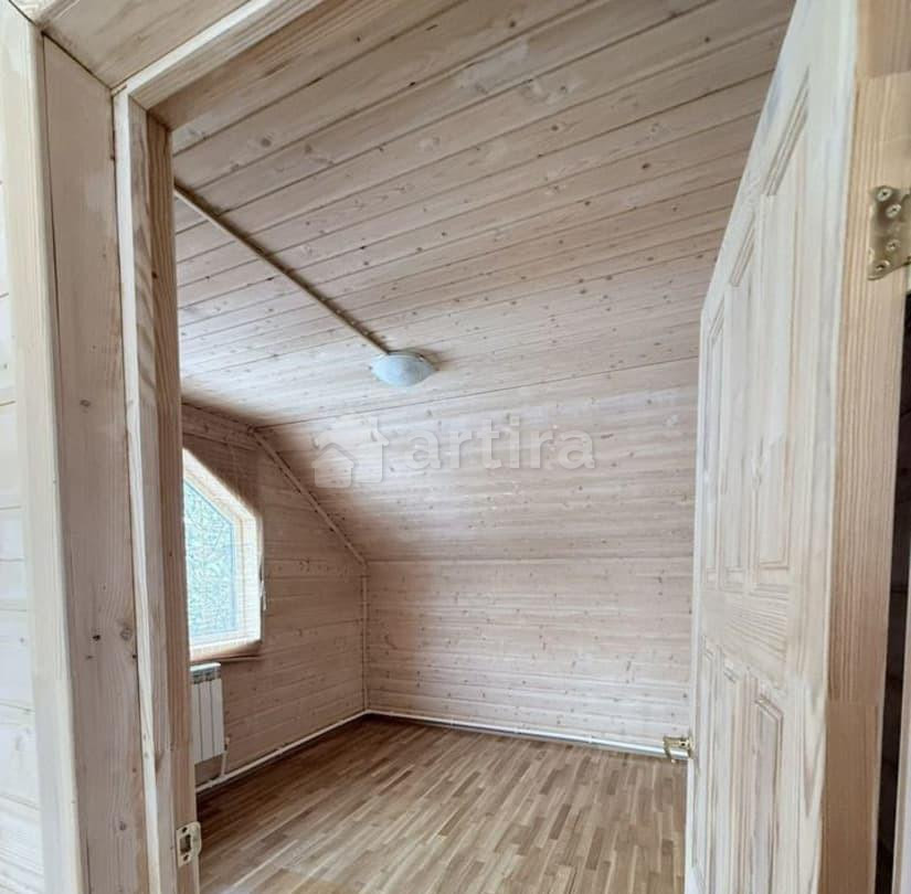 Дом, 120 м2, 12 соток, 2 эт. Москва - изображение 6