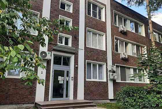 1-комн. апарт-ы, 14.1 м2, 1/3 эт. Москва