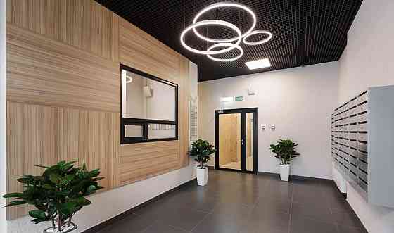 2-комн. квартира, 59.5 м2, 19/19 эт. Москва