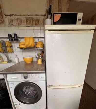 2-комн. квартира, 45 м2, 5/9 эт. Москва