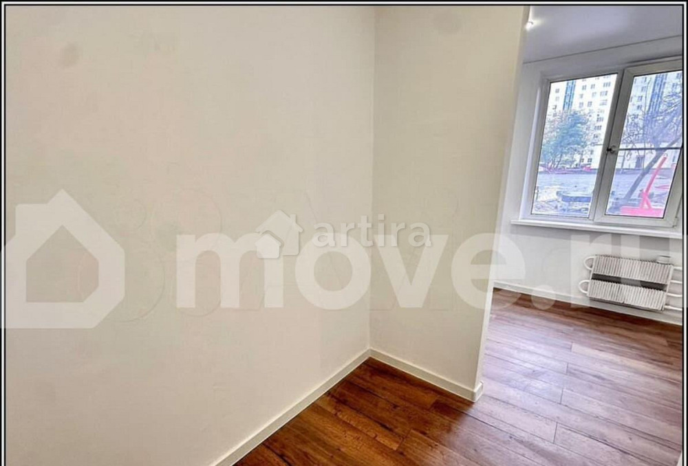 Студия, 15 м2, 1/12 эт. Москва - изображение 6