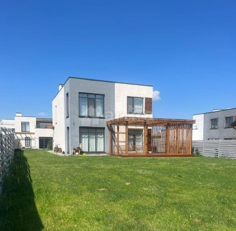 Коттедж, 200 м2, 10 соток, 2 эт. Новосибирск - изображение 5