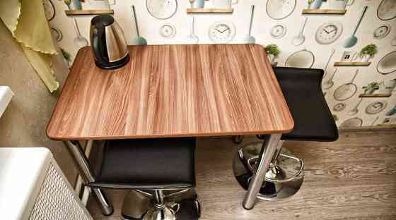 1-комн. квартира, 35 м2, 5/5 эт. Кемерово