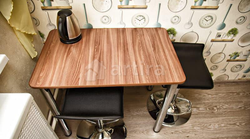 1-комн. квартира, 35 м2, 5/5 эт. Кемерово - изображение 6