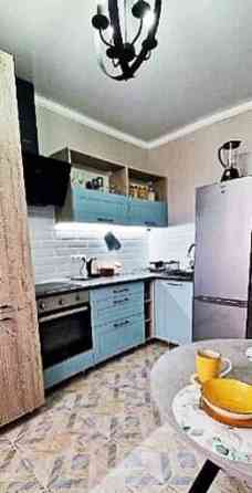 1-комн. квартира, 50 м2, 7/25 эт. Самара