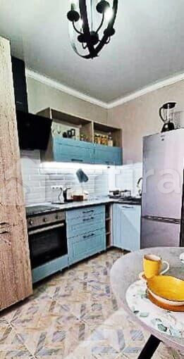 1-комн. квартира, 50 м2, 7/25 эт. Самара - изображение 4