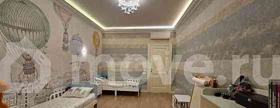3-комн. квартира, 130 м2, 26/27 эт. Москва