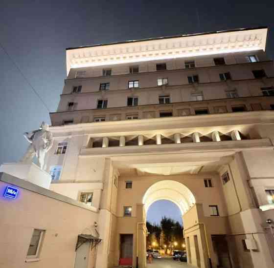 Комната, 16 м2, 6/8 эт. Москва