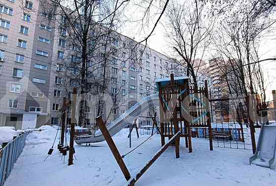 Студия, 10.6 м2, 1/9 эт. Москва