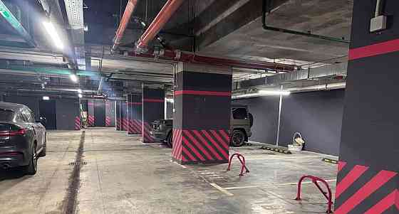 Гараж, 17.2 м2 Москва