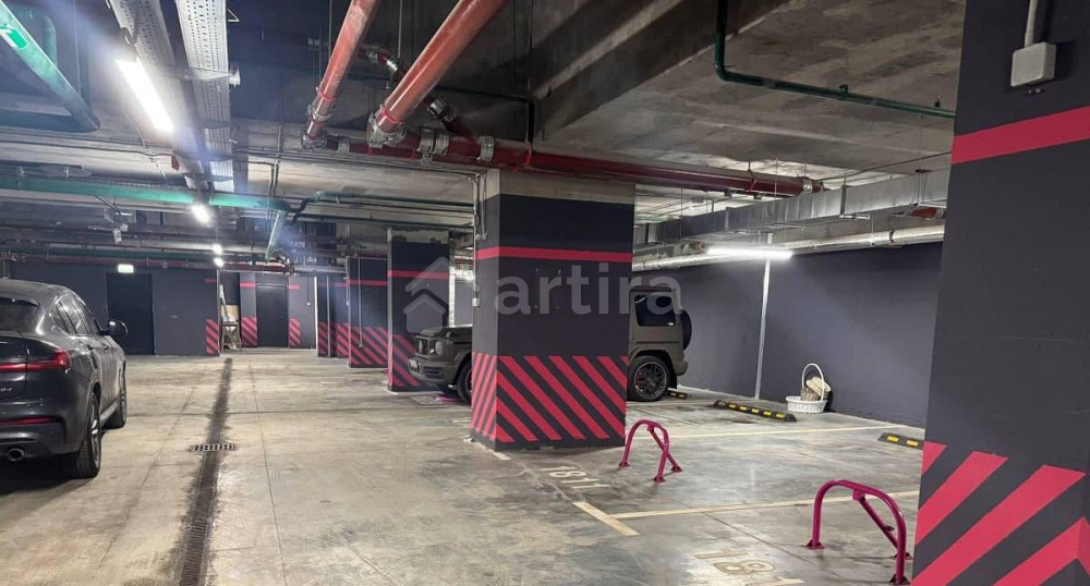 Гараж, 17.2 м2 Москва - изображение 6