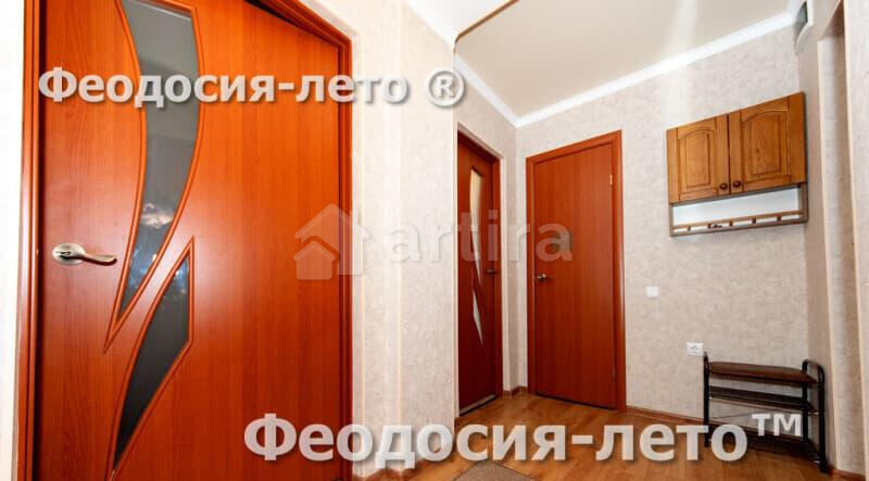 1-комн. квартира, 35 м2, 2/6 эт. Феодосия - изображение 12