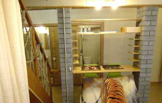 4-комн. квартира, 135 м2, 1/2 эт. Муром