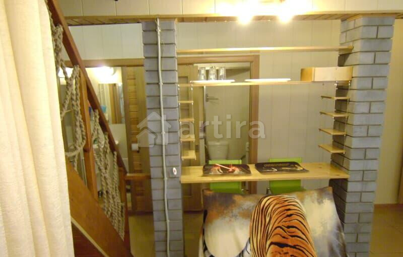 4-комн. квартира, 135 м2, 1/2 эт. Муром - изображение 4