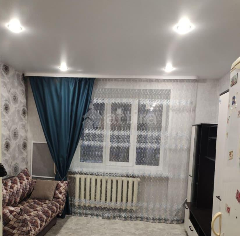 Комната, 25 м2, 1/5 эт. Нижний Новгород - изображение 7