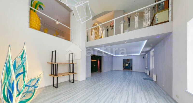 Коттедж, 1200 м2 Истра - изображение 13