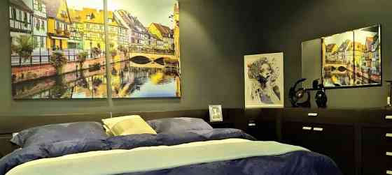 2-комн. квартира, 40 м2, 10/19 эт. Подольск