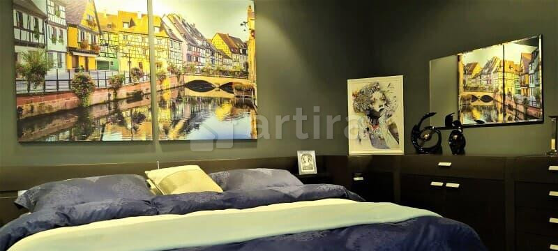 2-комн. квартира, 40 м2, 10/19 эт. Подольск - изображение 3