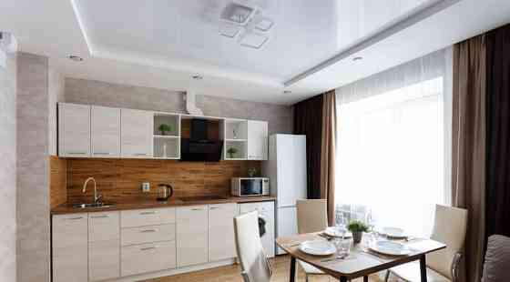 2-комн. квартира, 76 м2, 10/16 эт. Вологда