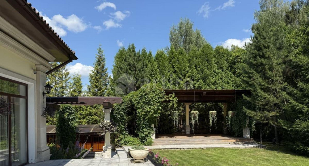 Коттедж, 1900 м2, 38 соток, 3 эт. Мытищи - изображение 2