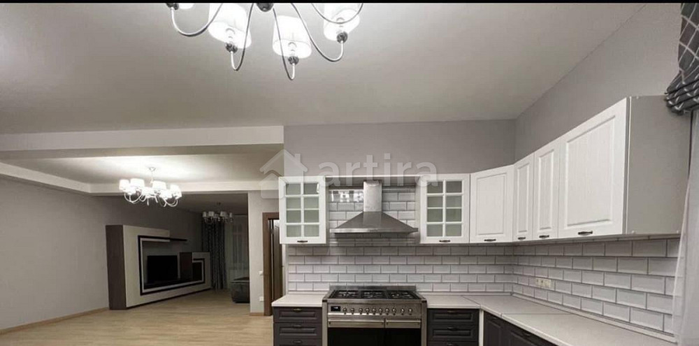 Коттедж, 300 м2, 5 соток, 3 эт. Солнечногорск - изображение 7