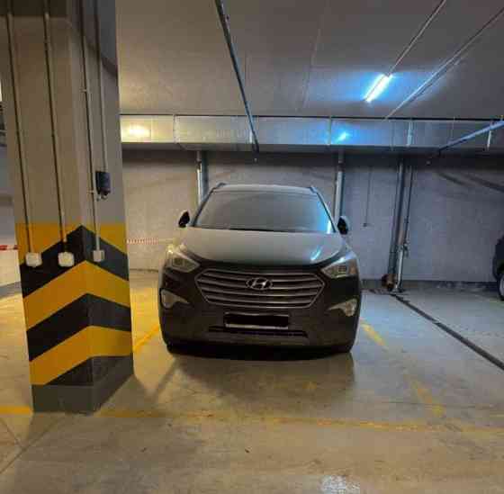 Гараж, 17 м2 Самара