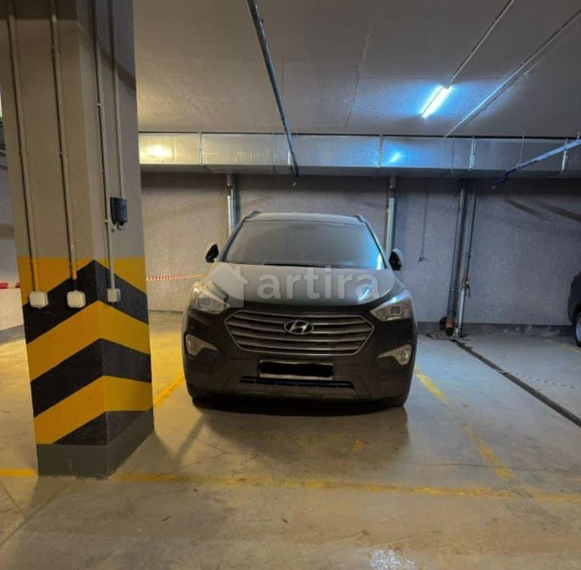 Гараж, 17 м2 Самара - изображение 2