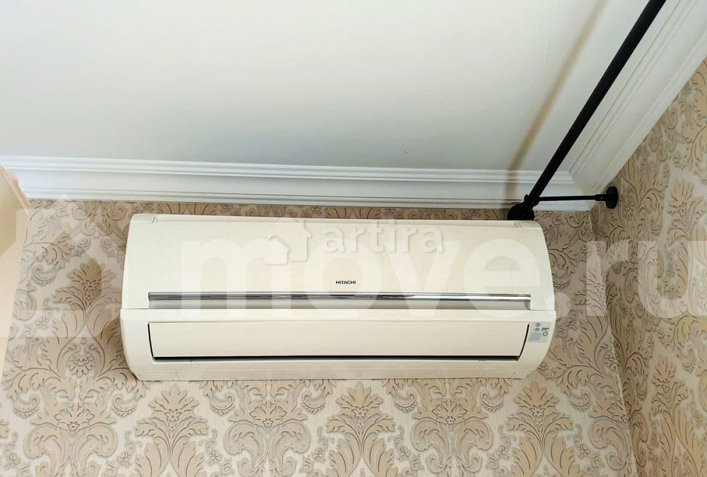 2-комн. квартира, 75.1 м2, 8/15 эт. Москва - изображение 7