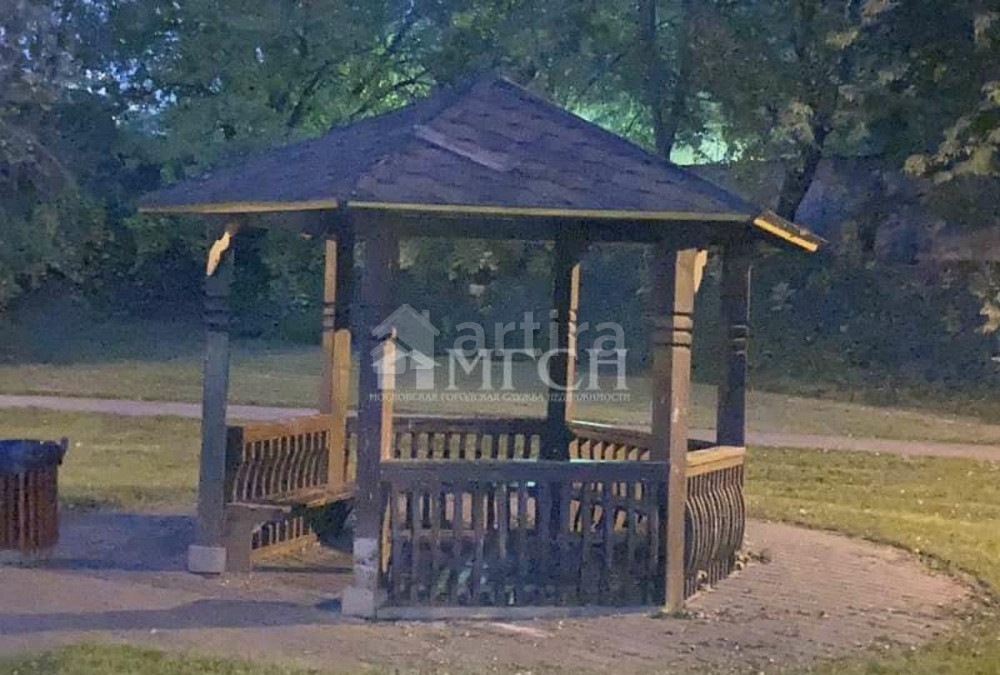 Комната, 17.3 м2, 4/16 эт. Москва - изображение 2