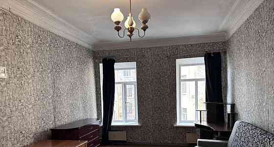 Комната, 25 м2, 3/5 эт. Санкт-Петербург