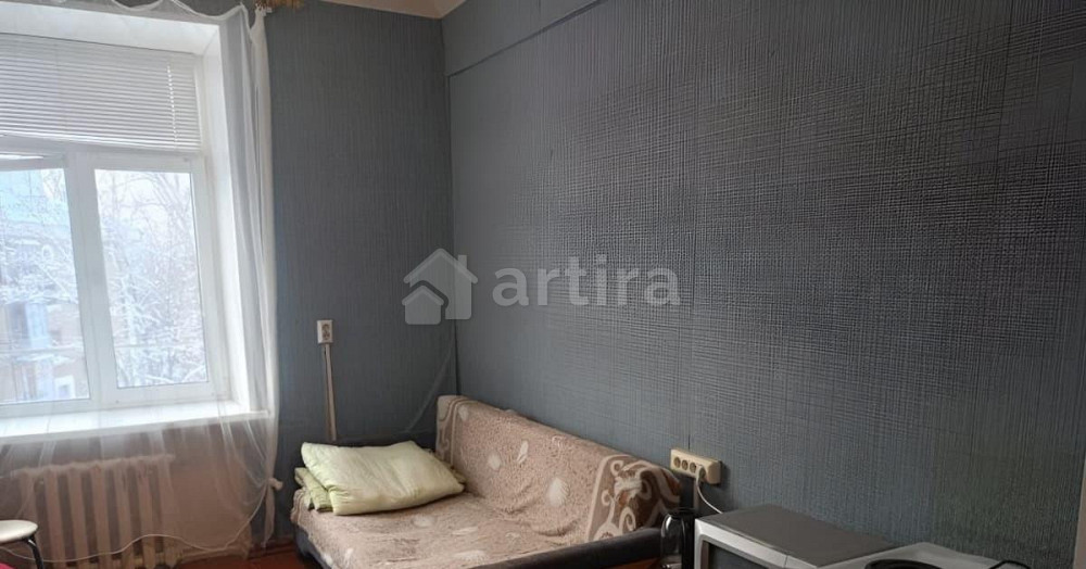 Комната, 15.8 м2, 4/4 эт. Уфа - изображение 5