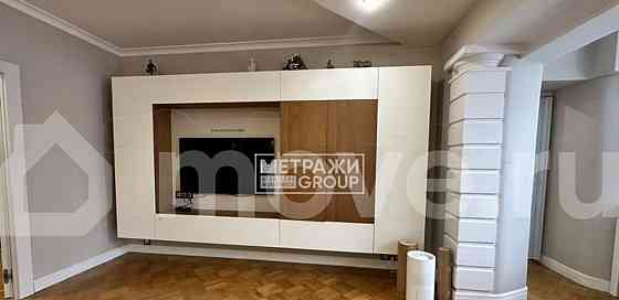 2-комн. квартира, 64.9 м2, 2/8 эт. Москва