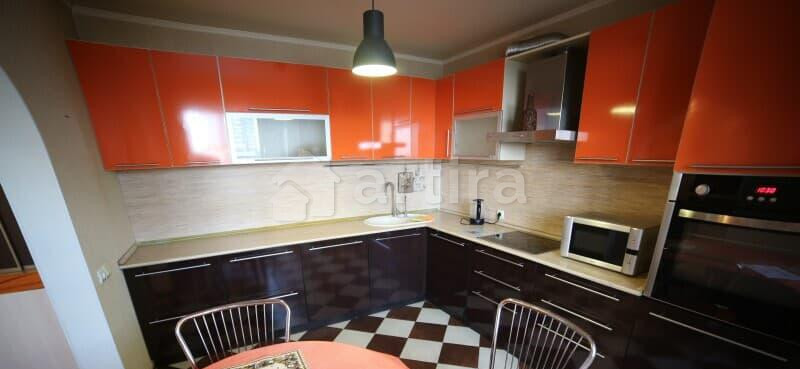 1-комн. квартира, 43 м2, 6/16 эт. Уфа - изображение 5