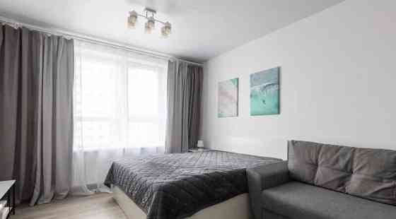 1-комн. апарт-ы, 28 м2, 11/25 эт. Новосибирск