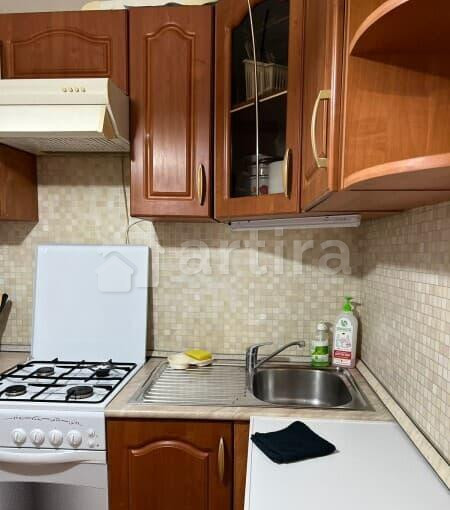 2-комн. квартира, 54 м2, 4/12 эт. Уфа - изображение 15