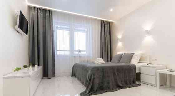 1-комн. квартира, 41 м2, 19/20 эт. Калуга