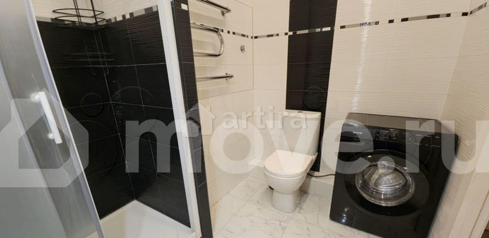 Студия, 32 м2, 3/28 эт. Москва - изображение 7