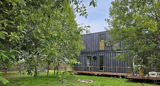 Дом, 60 м2, 10 соток, 2 эт. Чехов