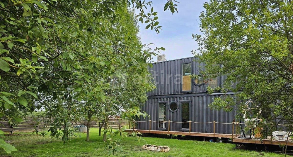 Дом, 60 м2, 10 соток, 2 эт. Чехов - изображение 4