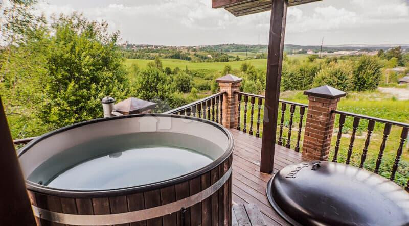 Коттедж, 465 м2 Санкт-Петербург - изображение 13