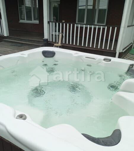 Коттедж, 350 м2 Подольск - изображение 4