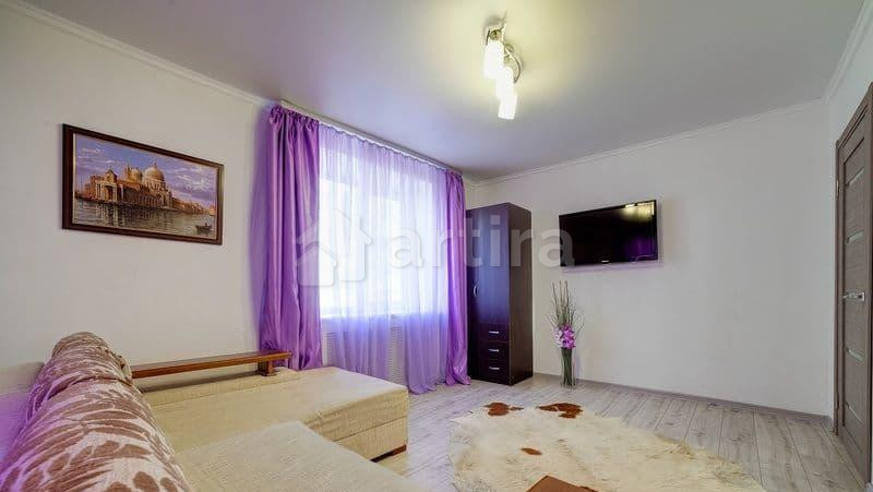 2-комн. квартира, 45 м2, 4/5 эт. Ростов-на-Дону - изображение 1