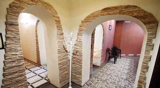 Коттедж, 350 м2 Новосибирск