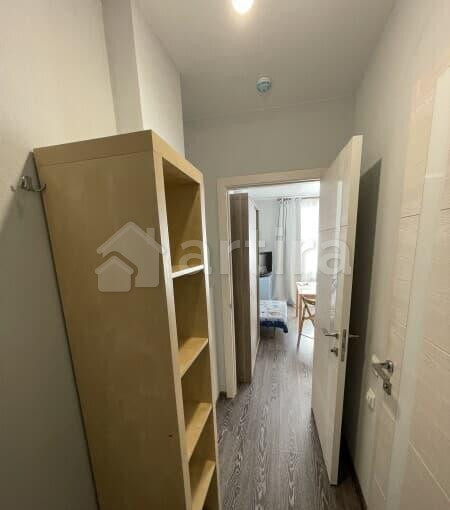 Студия, 26 м2, 4/27 эт. Уфа - изображение 7