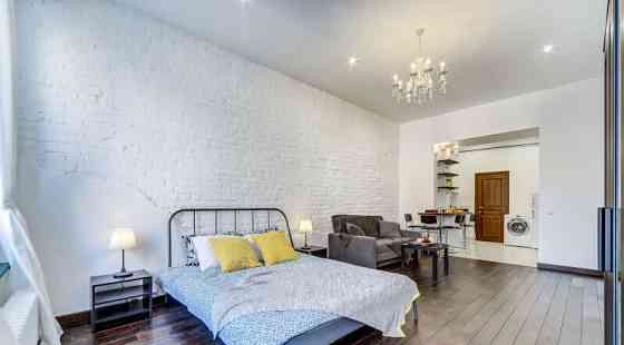 2-комн. апарт-ы, 40 м2, 3/4 эт. Санкт-Петербург