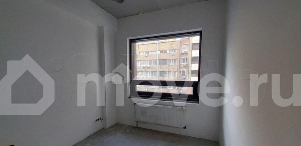 Студия, 19.7 м2, 6/8 эт. Москва - изображение 1