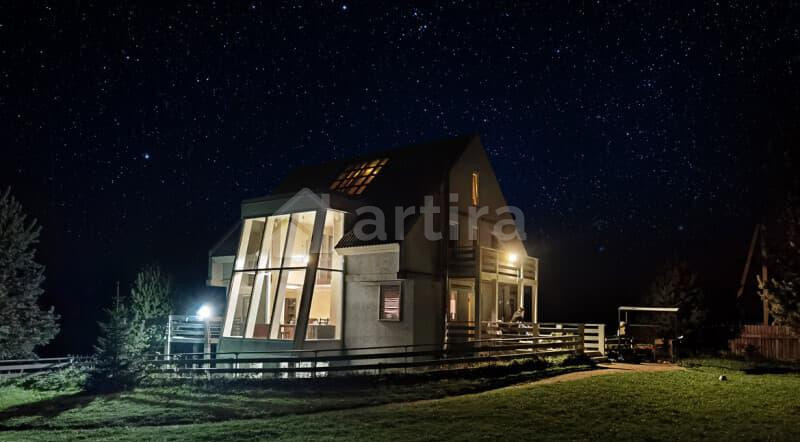 Коттедж, 301 м2 Выборг - изображение 12