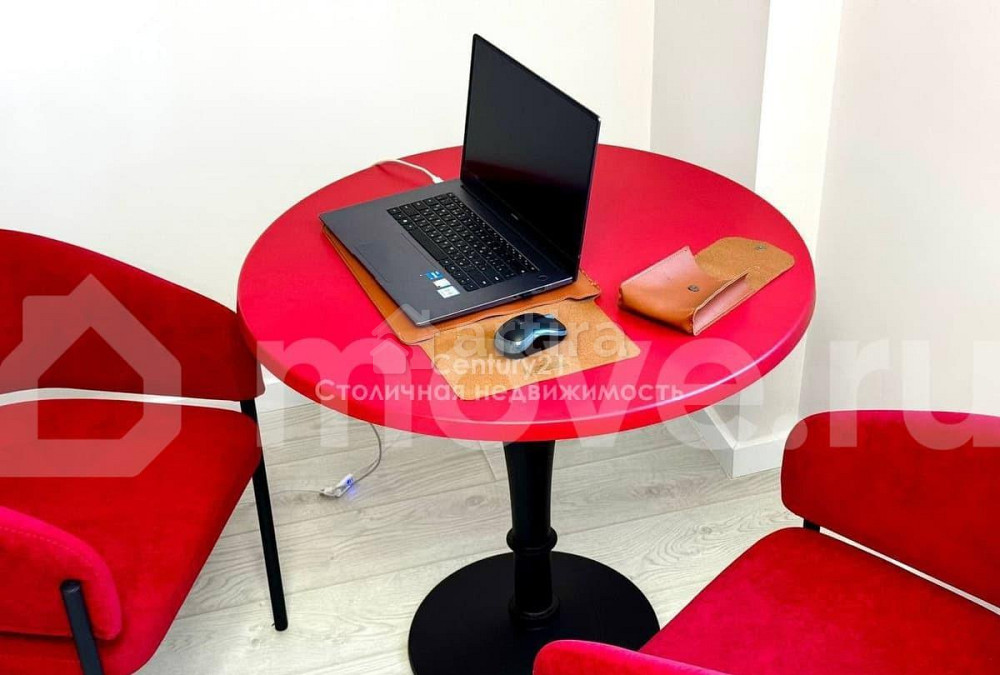 4-комн. квартира, 135 м2, 2/4 эт. Москва - изображение 3